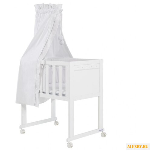 Колыбель Micuna Spring MO-1783