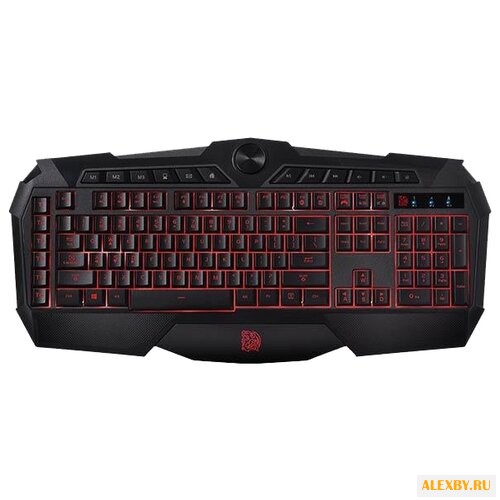 Клавиатура Tt eSPORTS by