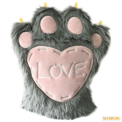 Мягкая игрушка Gulliver