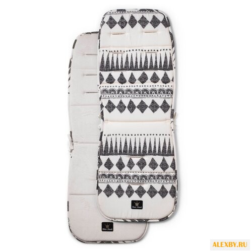 Матрас для люльки Elodie