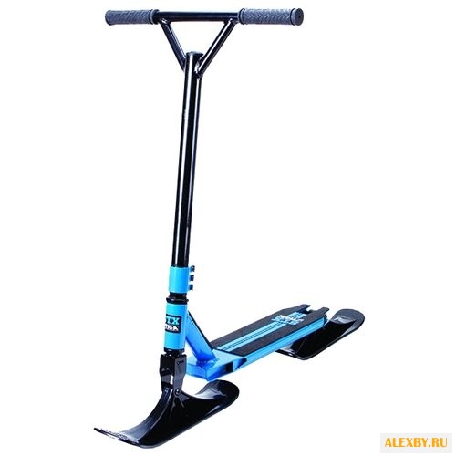 Самокат-снегокат STIGA Snow