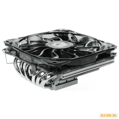 Кулер для процессора ID-COOLING