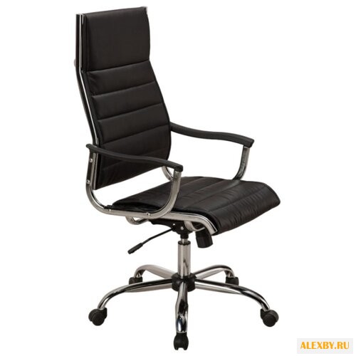 Компьютерное кресло Бюрократ