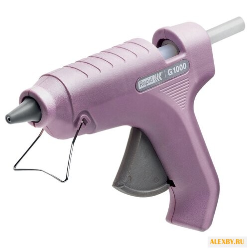 Клеевой пистолет Rapid Fun to