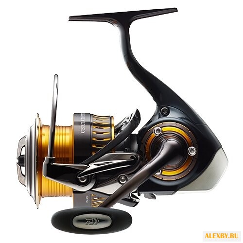 Катушка DAIWA Certate 2500 16