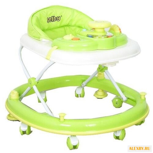 Ходунки Selby BS-300