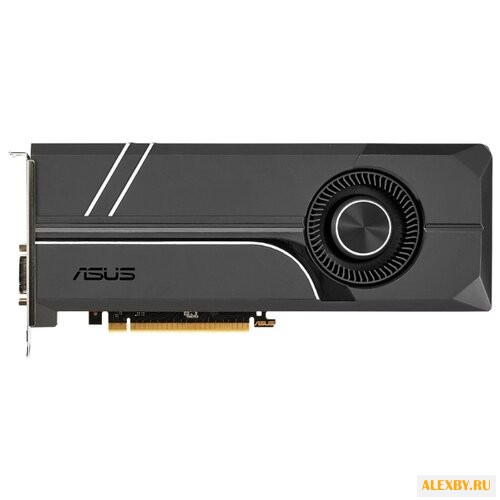 Видеокарта ASUS GeForce GTX