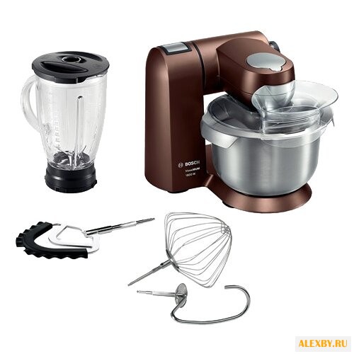 Комбайн Bosch MaxxiMUM