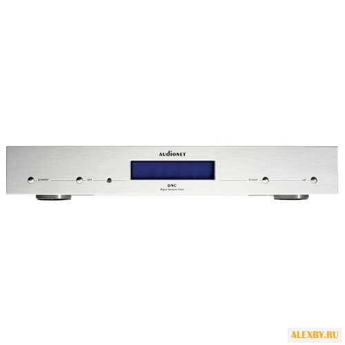 Сетевой аудиоплеер Audionet DNC