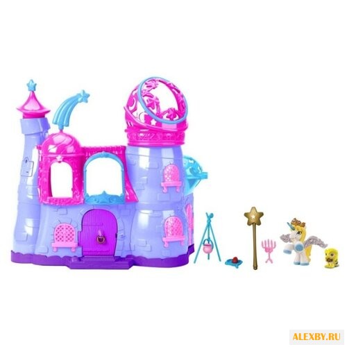 Игровой набор Filly Stars