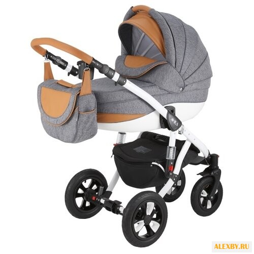 Универсальная коляска Adamex