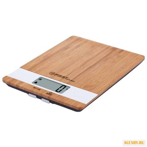 Кухонные весы FIRST AUSTRIA 6410