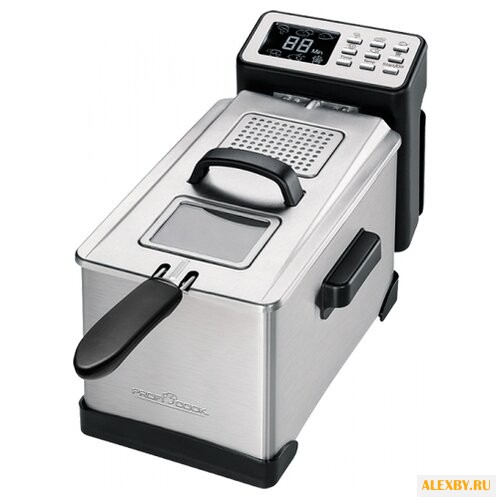 Фритюрница ProfiCook PC-FR 1087