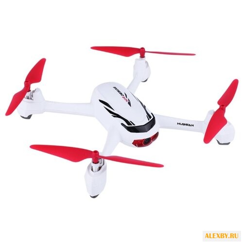 Квадрокоптер Hubsan X4 Desire