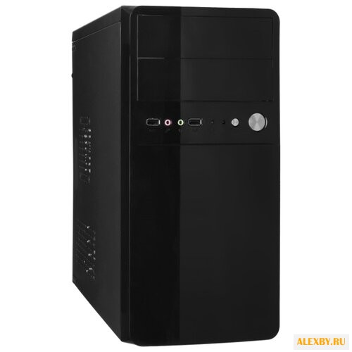 Компьютерный корпус ExeGate