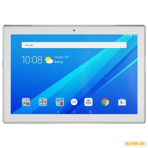 Планшет Lenovo Tab 4 TB-X304L
