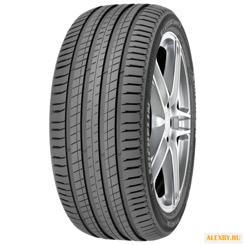 Автомобильная шина MICHELIN