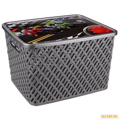 Корзина Альтернатива Лидер