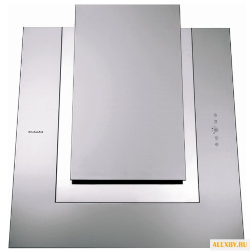 Каминная вытяжка KitchenAid