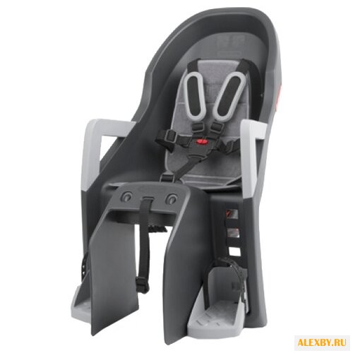 Купить Заднее велокресло Polisport