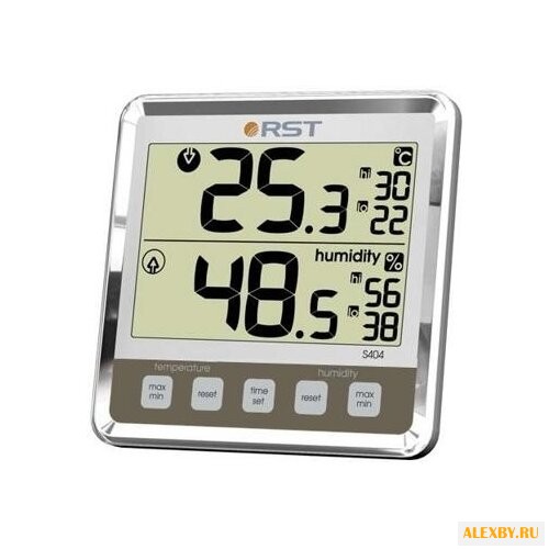Термометр RST 02404
