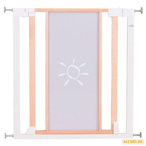 Geuther Ворота безопасности