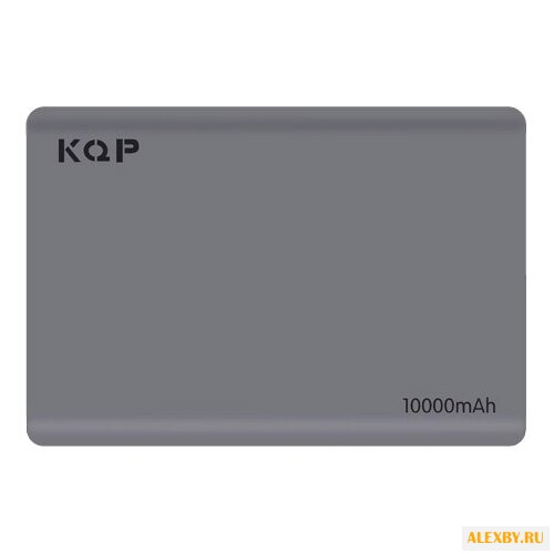 Аккумулятор KQP K58