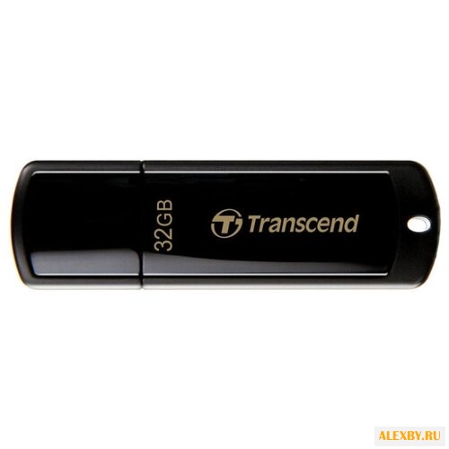 Купить Флешка Transcend JetFlash 350