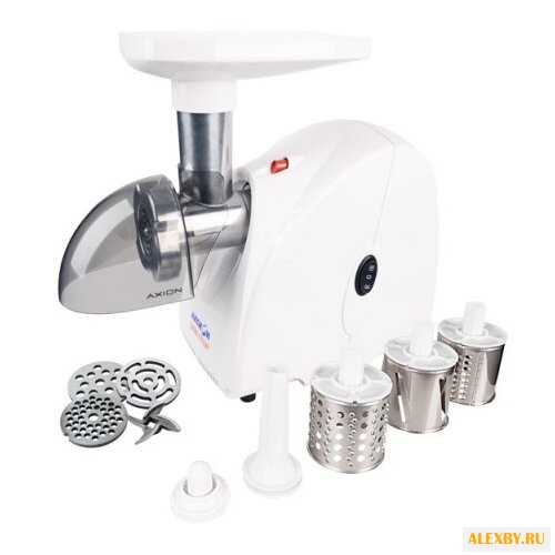 Мясорубка Аксион М 31.05