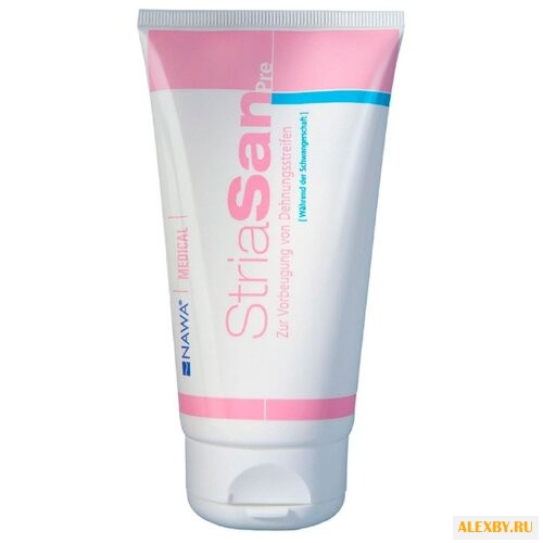 StriaSan Крем косметический Pre
