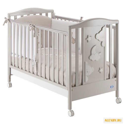 Кроватка Pali Georgia