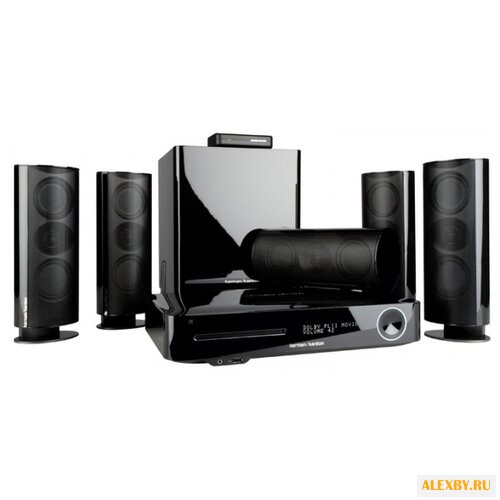 Купить Домашний кинотеатр Harman