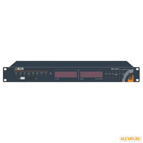 CD-ресивер ROXTON CD-8121