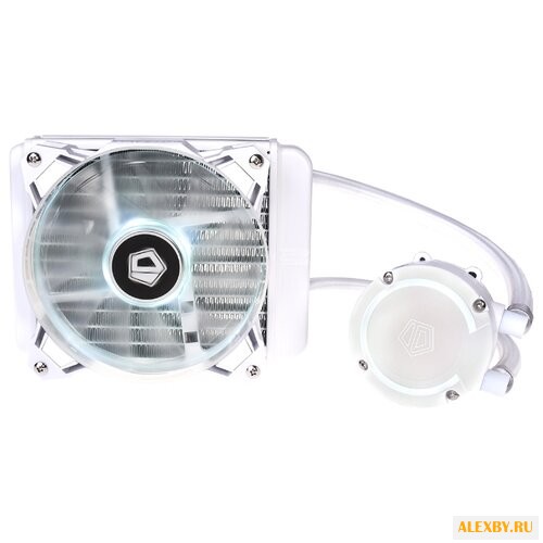 Кулер для процессора ID-COOLING
