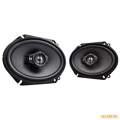 Автомобильная акустика KENWOOD