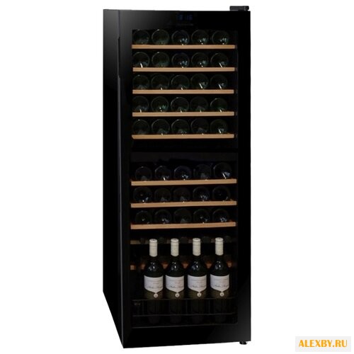 Винный шкаф Dunavox DX-54.150DK