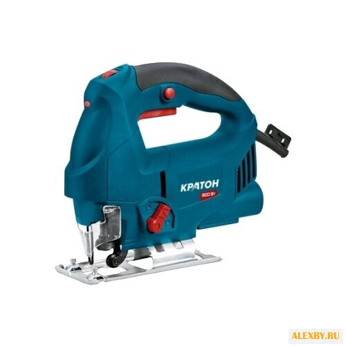 Электролобзик Кратон JSE-900 100