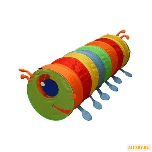 Туннель Melissa & Doug Гусеница