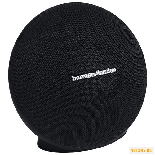 Портативная акустика Harman