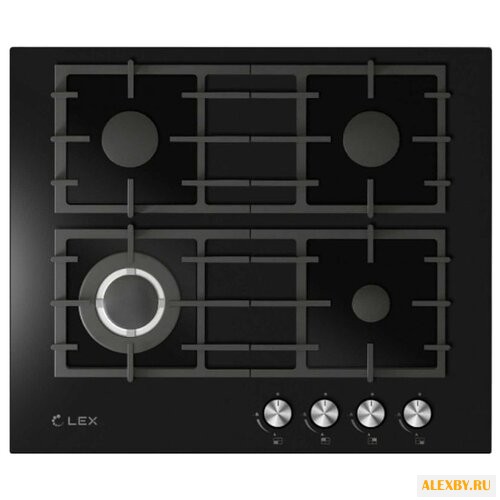 Варочная панель LEX GVG 646 BL