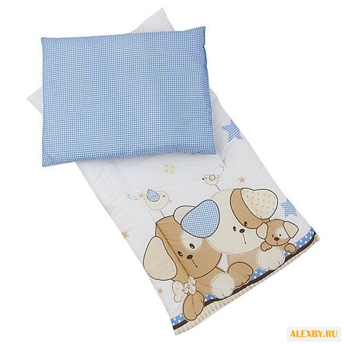 Комплект для люльки Leader Kids