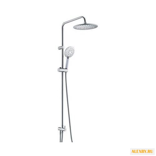 Душевая стойка WasserKRAFT A039