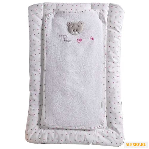 Пеленальный матрас Kidboo 50х70