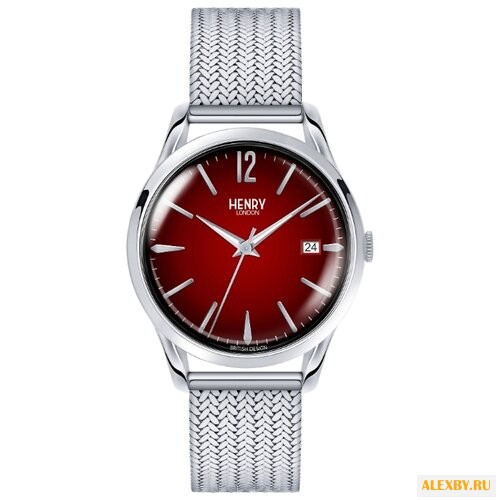 Наручные часы HENRY LONDON