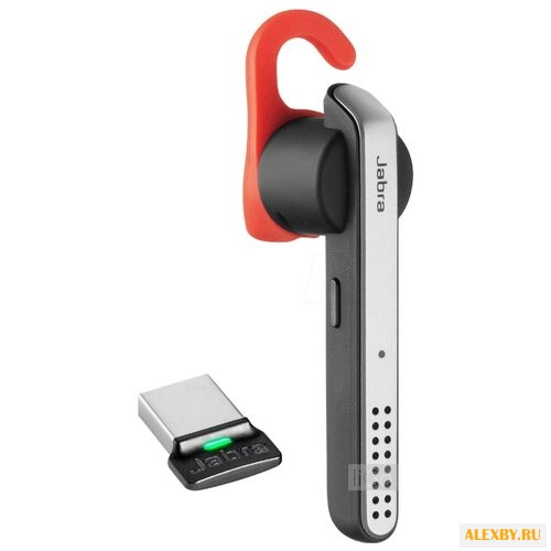 Компьютерная гарнитура Jabra