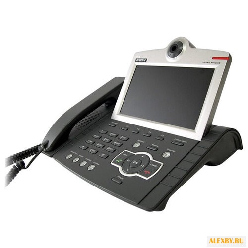 VoIP-телефон AddPac AP-VP300