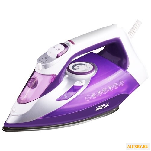 Утюг ARESA AR-3112