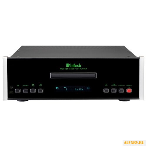 Купить CD-проигрыватель McIntosh MCD350