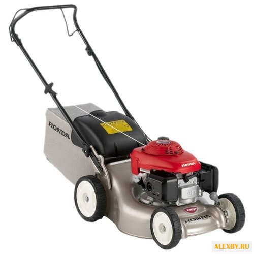 Газонокосилка Honda HRG 416C PKEH