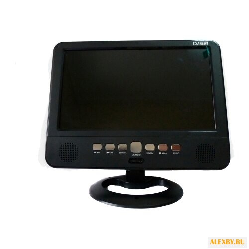 Автомобильный телевизор